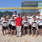 Deutsche-Beach-Soccer-Nationalmannschaft-2013-in-Geldern