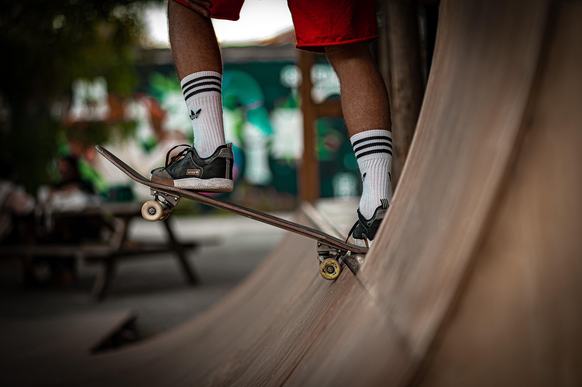Bild Skater